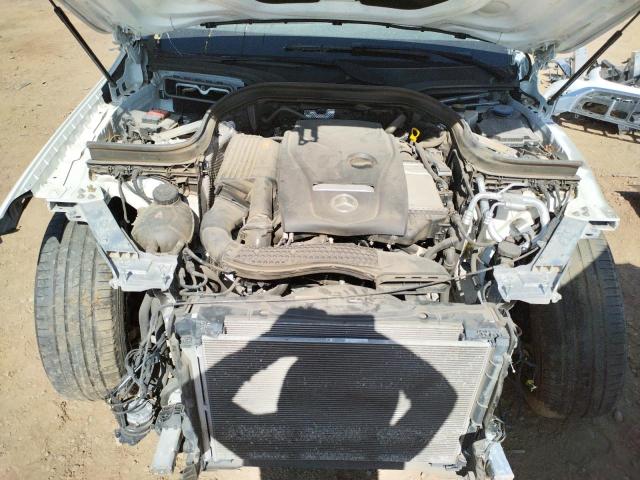 WDC0G4JBXKF642156 Mercedes-Benz GLC 300