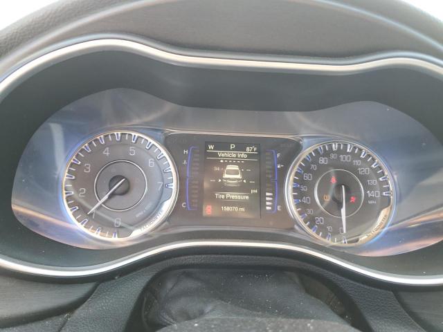 1C3CCCAB8GN152938 Chrysler 200 Limited