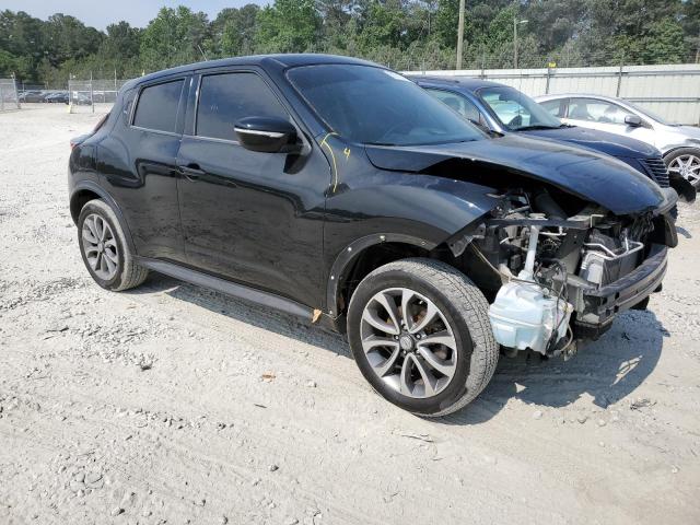 2017 NISSAN JUKE S - JN8AF5MV6HT753228