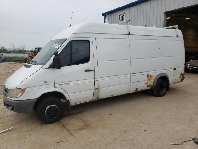 2006 Dodge Sprinter 