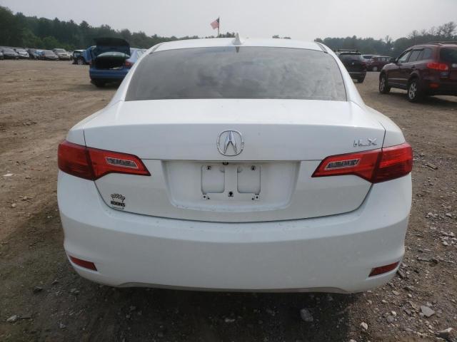 2015 ACURA ILX 20 TEC - 19VDE1F73FE002864