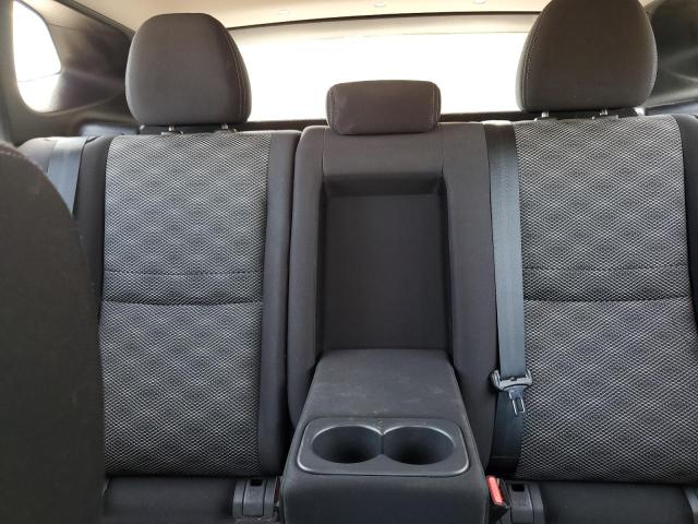 2019 NISSAN QASHQAI JN1BJ1CR3KW336296