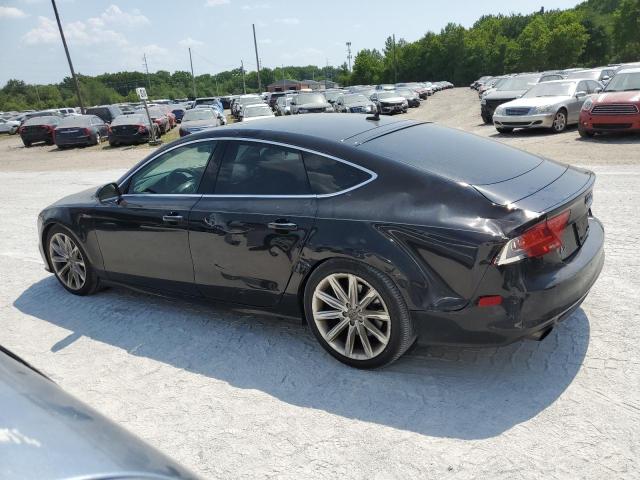 VIN WAU2GAFC4DN079156 2013 Audi A7, Prestige no.2