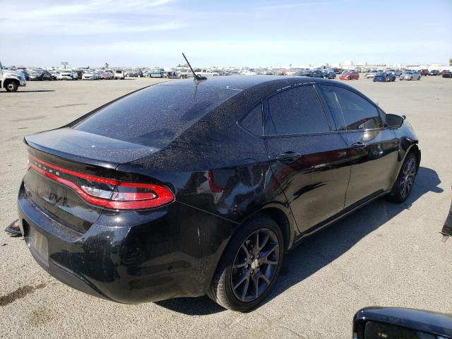 1C3CDFAA3GD555270 Dodge DART SE