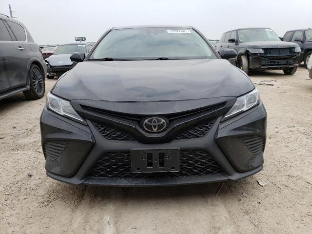 4T1M11AK5LU921210 Toyota CAMRY SE