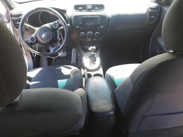 KNDJN2A21E7723338 KIA Soul