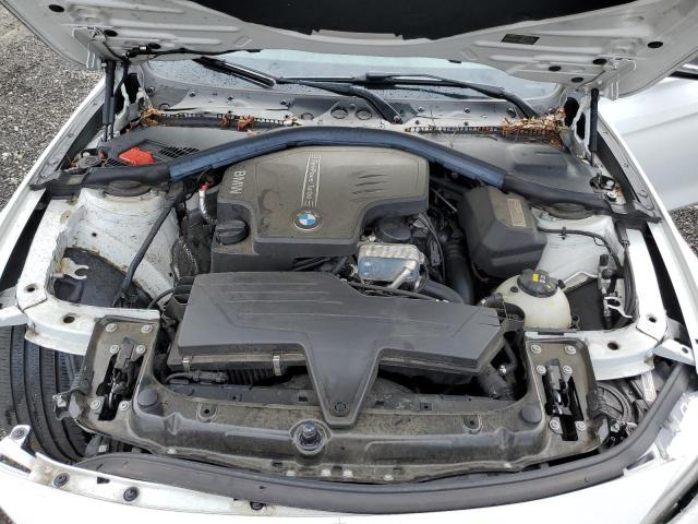 WBA3C1C53EK115427 BMW 328 I Sulev