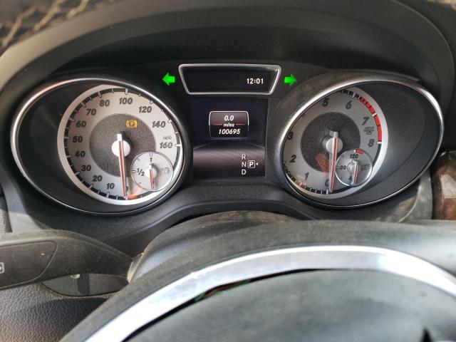 WDDSJ4EB7EN026232 Mercedes-Benz CLA 250