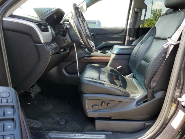 1GKS2GKC5HR177447 GMC Yukon Xl K1500 Slt