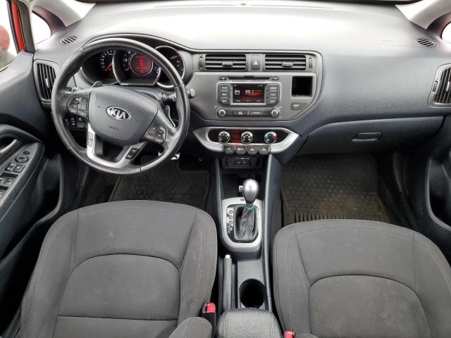 KNADN5A32F6460143 KIA RIO EX