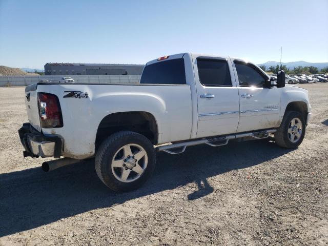 1GT125E89EF124332 GMC Sierra K2500 Denali