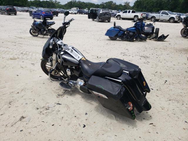 2005 HARLEY-DAVIDSON FLHR - 1HD1FDV145Y626282
