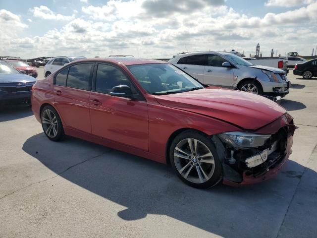2015 BMW 328 I - WBA3A5C50FF609283