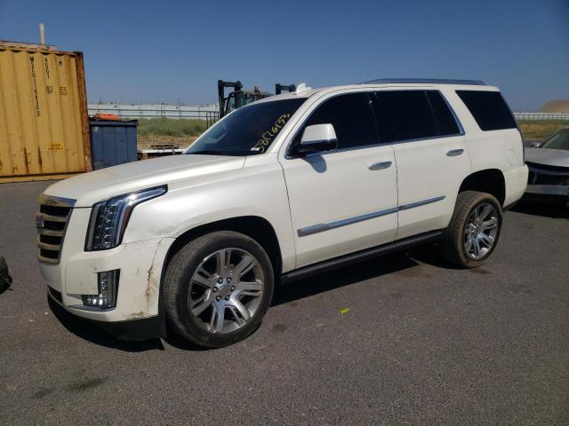 2015 Cadillac Escalade Premium