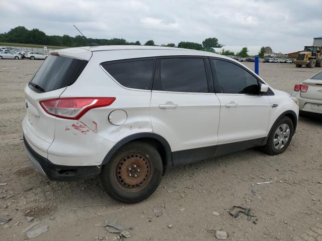 Vin: 1fmcu9g93fub99584, lot: 55926603, ford escape se 20153