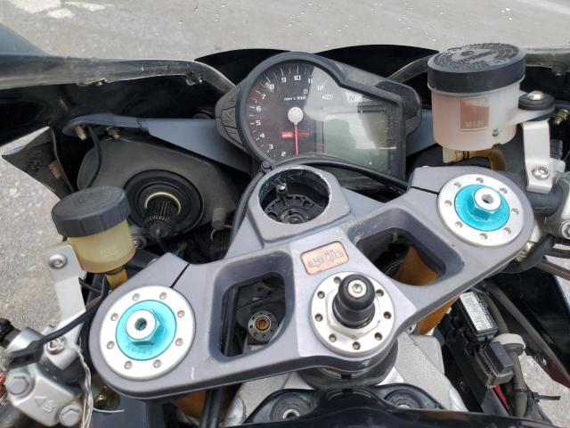 2007 APRILIA RSV 1000 R - ZD4RRTR027S000487