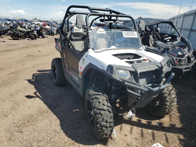 2016 POLARIS RZR 570 - 4XAVHA570GB675850