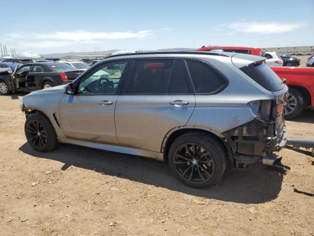 5UXKR6C54H0J84393 BMW X5 Xdrive50i