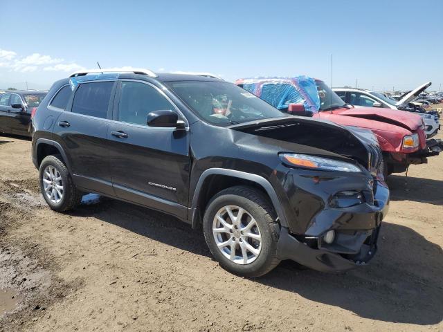 1C4PJMCSXFW725840 Jeep Cherokee Latitude