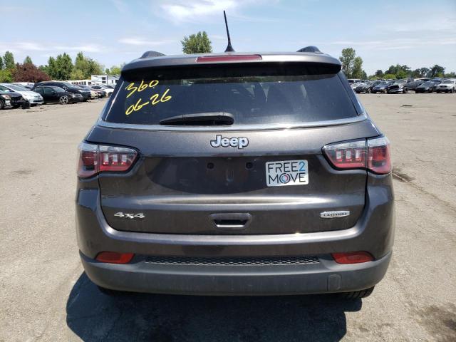 3C4NJDBB9KT803212 Jeep Compass Latitude