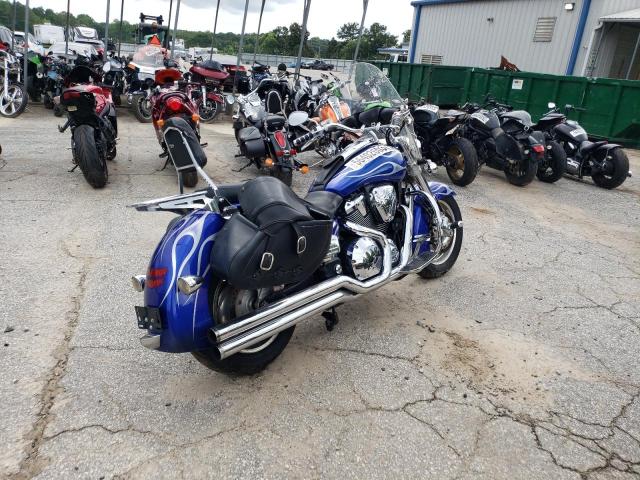 2005 HONDA VTX1800 N3 1HFSC49F85A303114