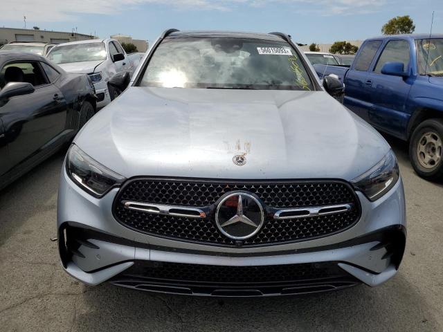 W1NKM4HB4PU013646 Mercedes-Benz Glc 300 4matic