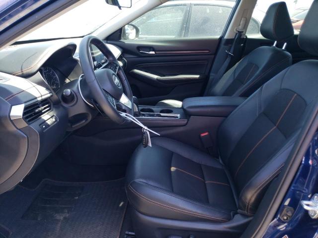 1N4BL4CVXLC223119 Nissan ALTIMA SR