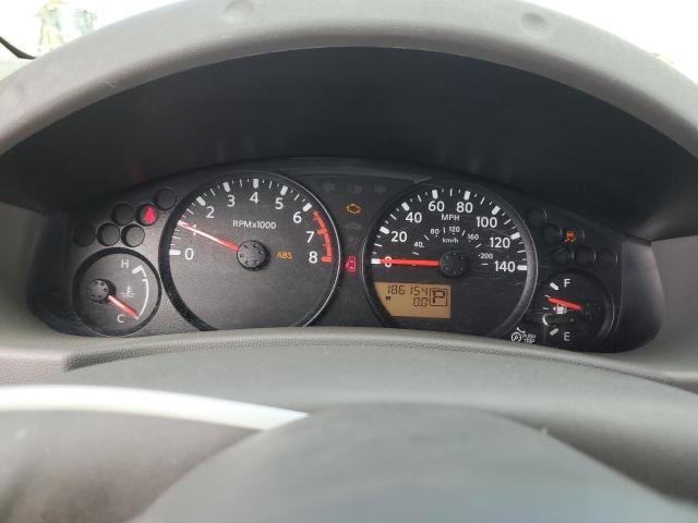 Nissan FRONTIER S 2014 1N6BD0CT8EN767556 Image 9
