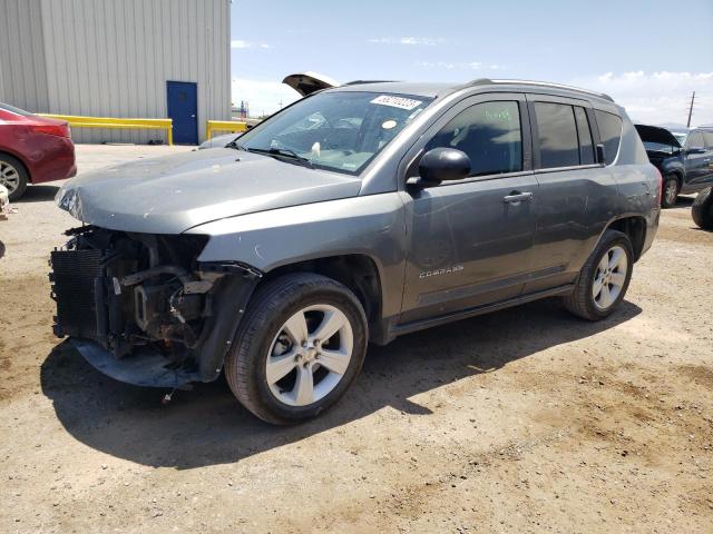 2013 Jeep Compass Sport