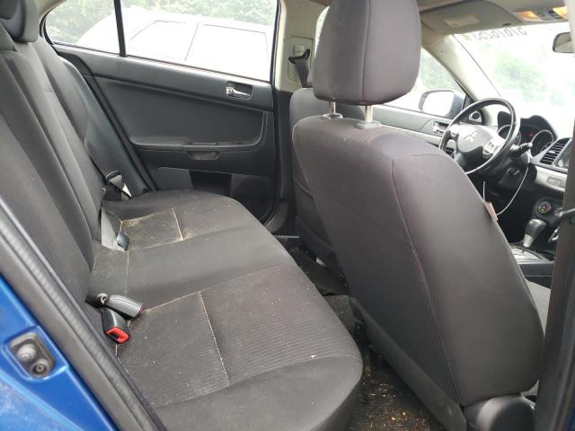 2015 MITSUBISHI LANCER SE JA32V2FW9FU004484