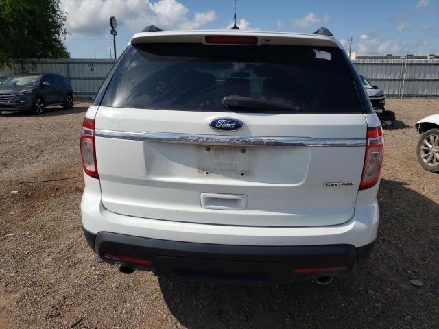 1FM5K7B8XFGB24283 Ford EXPLORER