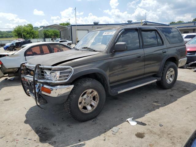 1997 Toyota 4Runner SR5