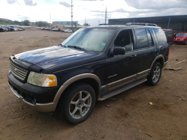 2004 Ford Explorer Eddie Bauer