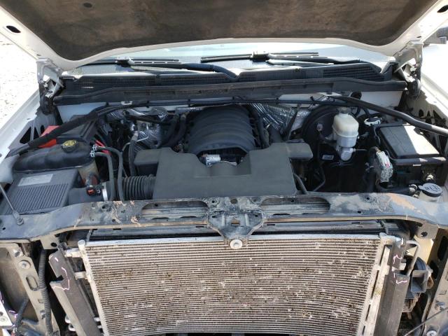 3GTU2NEC7GG240390 GMC Sierra K1500 Slt