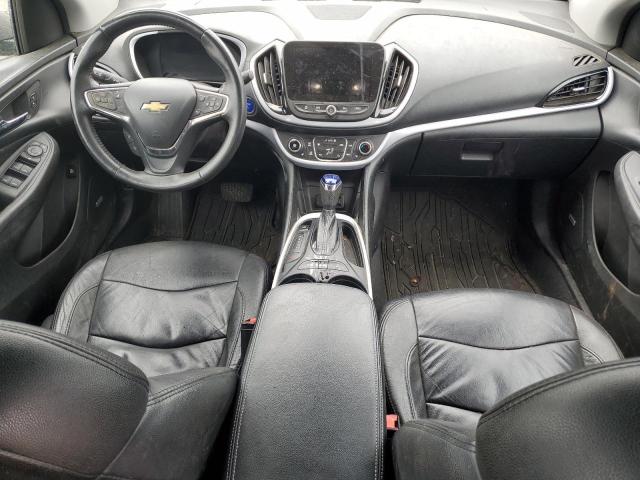 VIN 1G1RA6S57HU169624 2017 Chevrolet Volt, LT no.8