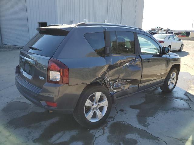 1C4NJDEB2GD718284 Jeep Compass Latitude