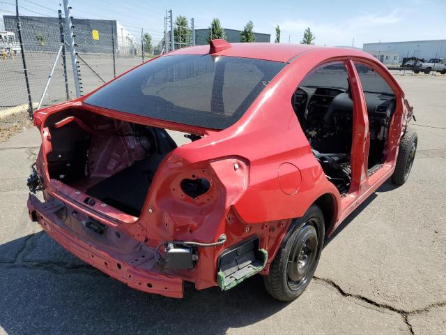 JF1VA1L6XH9816820 Subaru Wrx Limited