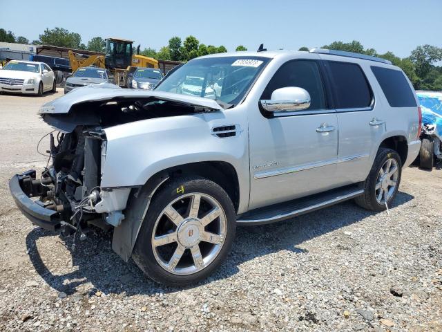 2013 Cadillac Escalade Luxury