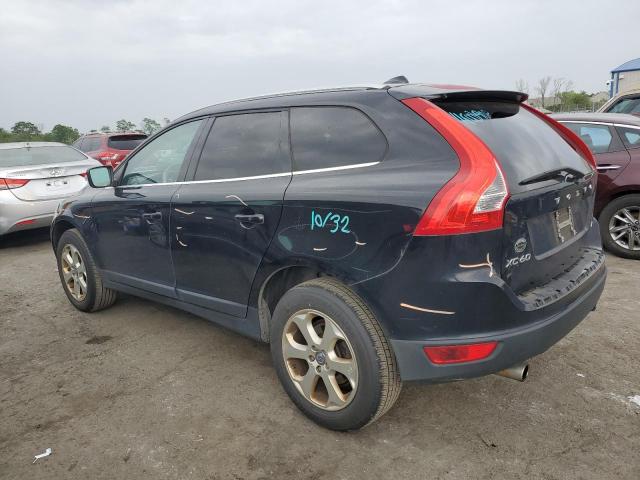 VIN YV4940DZ7D2389859 2013 Volvo XC60, 3.2 no.2