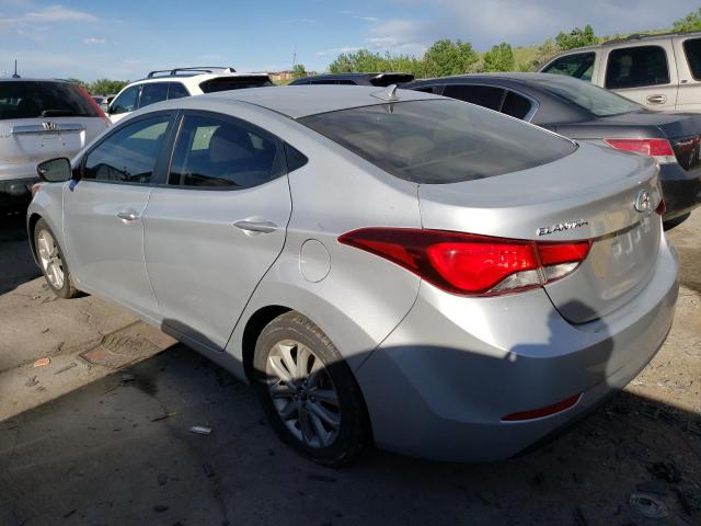 Vin: kmhdh4ae5eu090737, lot: 54885313, hyundai elantra se 20142