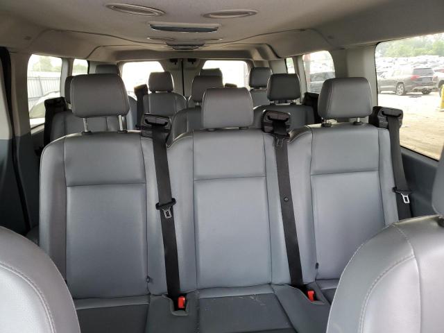2017 FORD TRANSIT T- - 1FBZX2YM5HKB01304