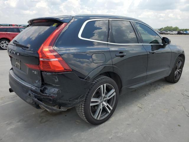 2019 VOLVO XC60 T5 - LYV102RK9KB214981