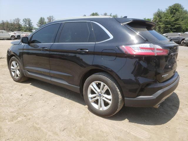 2FMPK4J98KBC38110 2019 FORD EDGE - Image 2