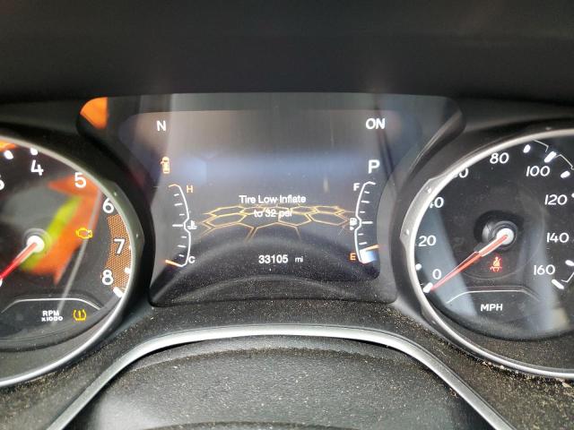 2021 JEEP COMPASS 80 3C4NJDEB0MT595638