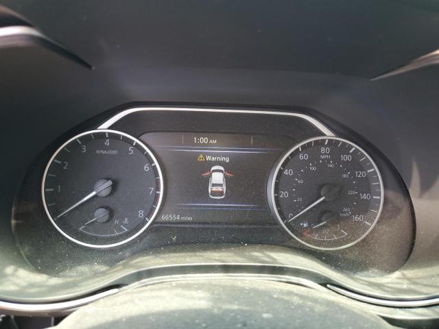 1N4AA6CV0LC379425 Nissan MAXIMA SV