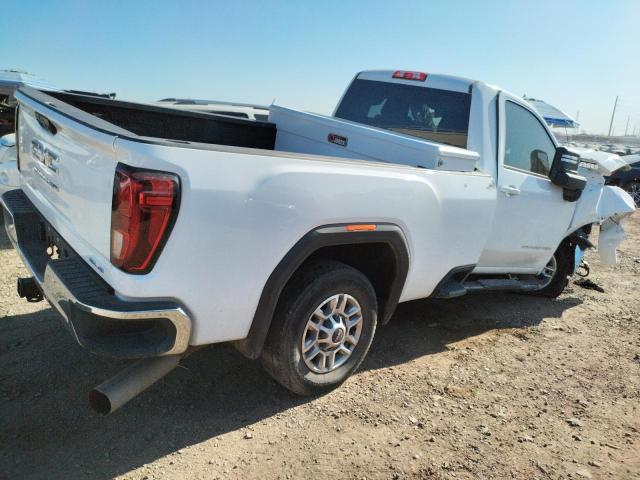 2022 GMC SIERRA C25 1GT38MEY6NF260449