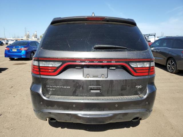 1C4SDJCT8GC486154 Dodge Durango R/t
