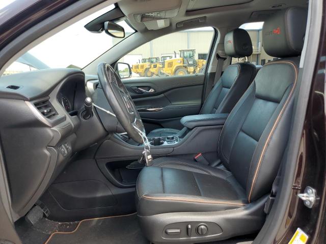 2020 GMC ACADIA AT4 - 1GKKNLLS2LZ171555