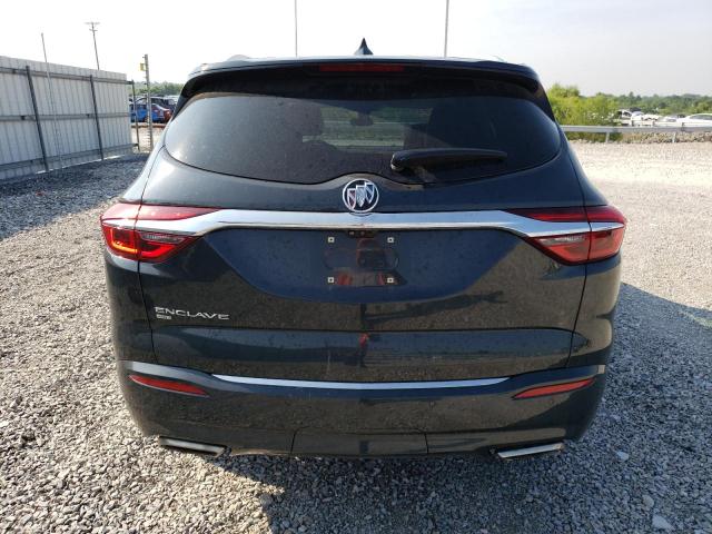 2021 BUICK ENCLAVE AV - 5GAEVCKW6MJ145944
