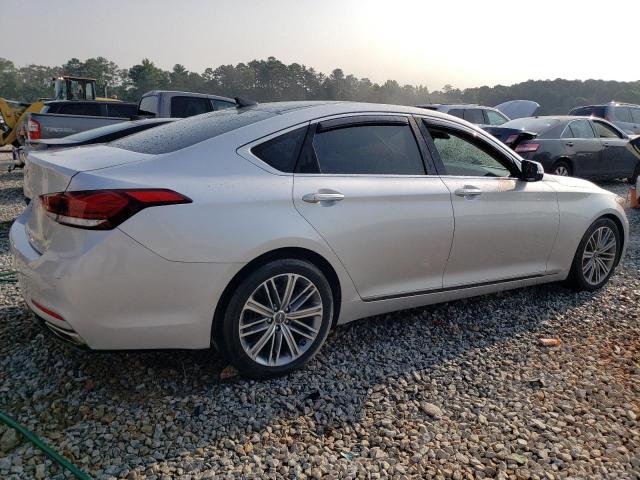 2018 HYUNDAI G80 - KMHGN4JE8JU233910